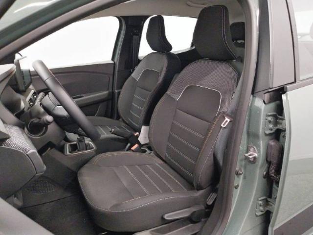 Dacia Sandero image 9