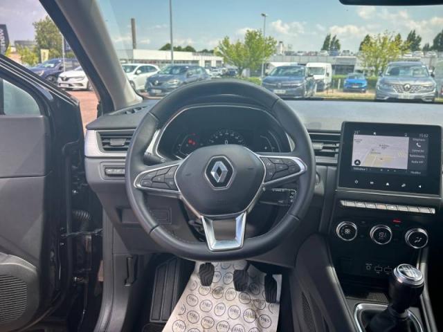 Renault Captur image 4