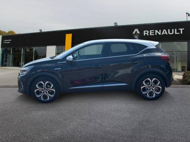 Renault Captur image 9