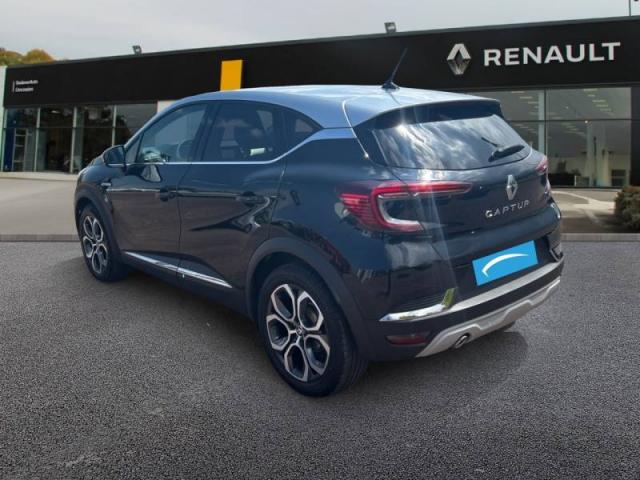 Renault Captur image 8