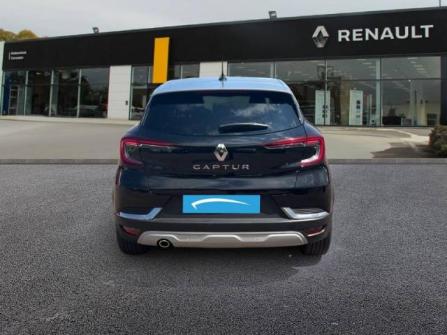Renault Captur image 1