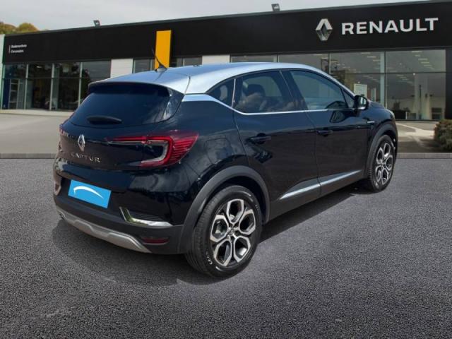 Renault Captur image 5