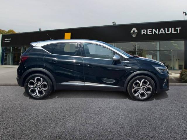 Renault Captur image 6