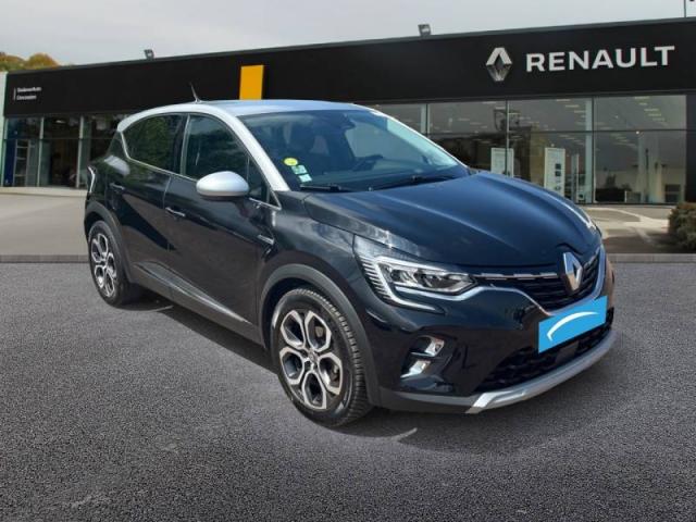 Renault Captur image 2