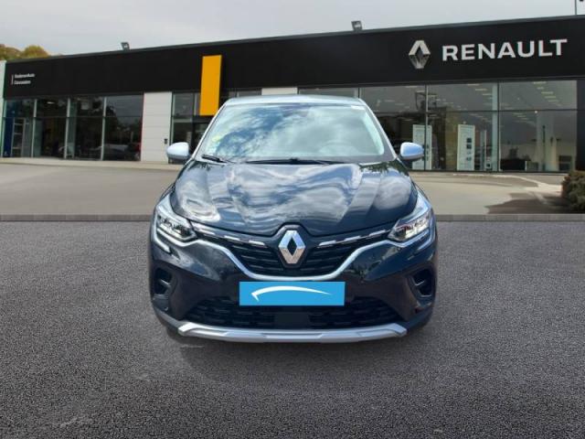 Renault Captur image 7