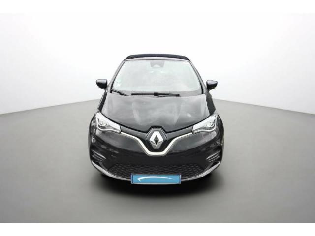 Renault Zoe image 1