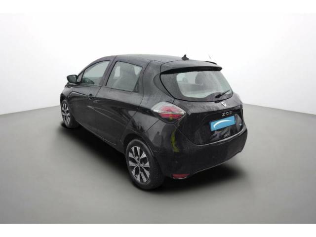 Renault Zoe image 2