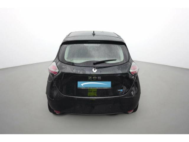 Renault Zoe image 6