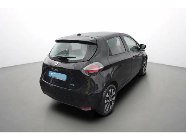 Renault Zoe image 5