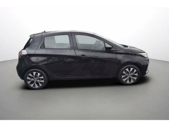 Renault Zoe image 8