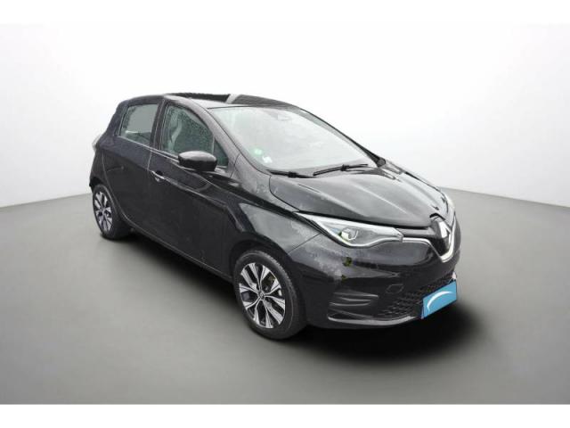 Renault Zoe image 7