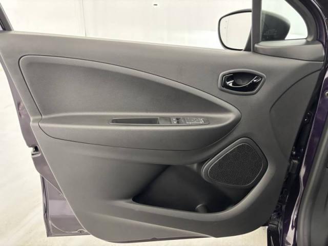 Renault Zoe image 1