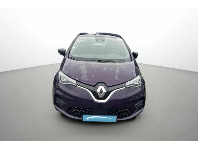 Renault Zoe image 6