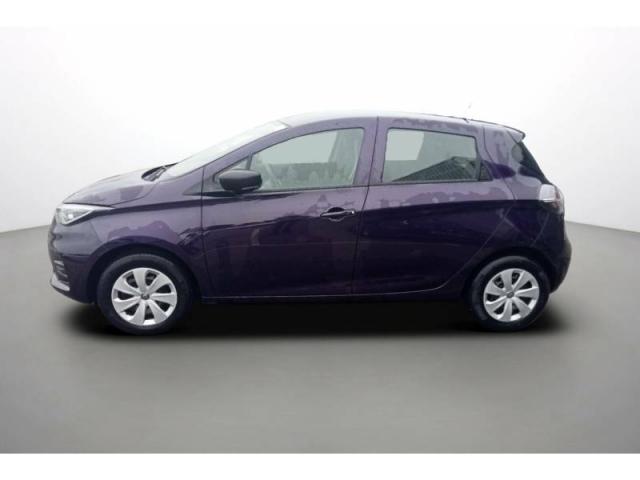 Renault Zoe image 1
