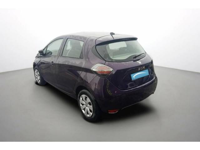 Renault Zoe image 8