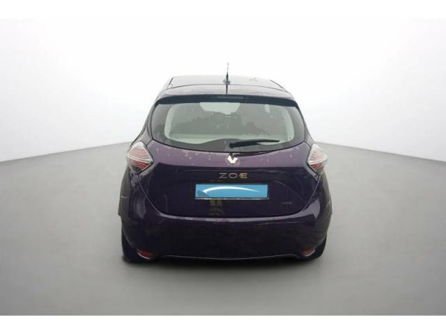 Renault Zoe image 4