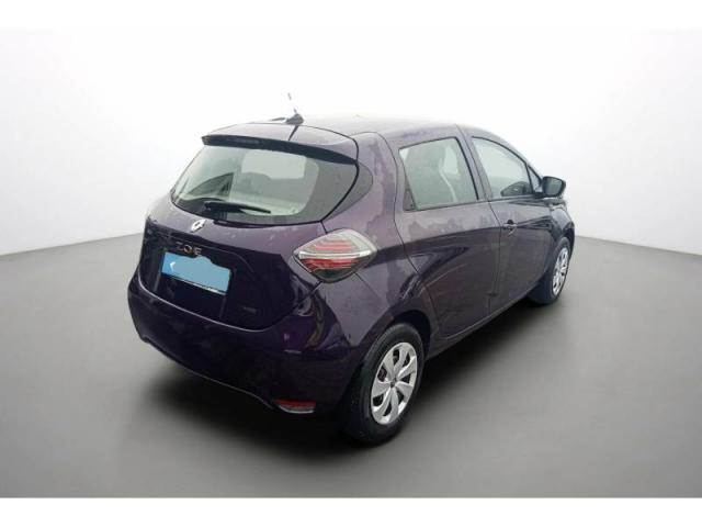 Renault Zoe image 7