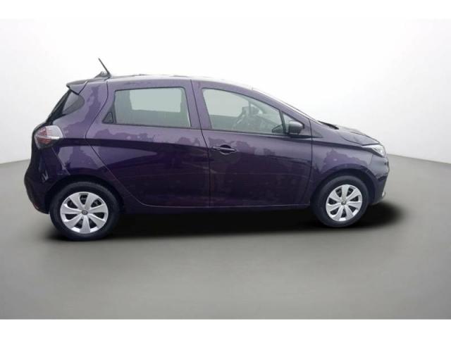 Renault Zoe image 3