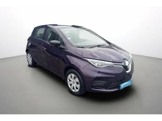 Renault Zoe image 5