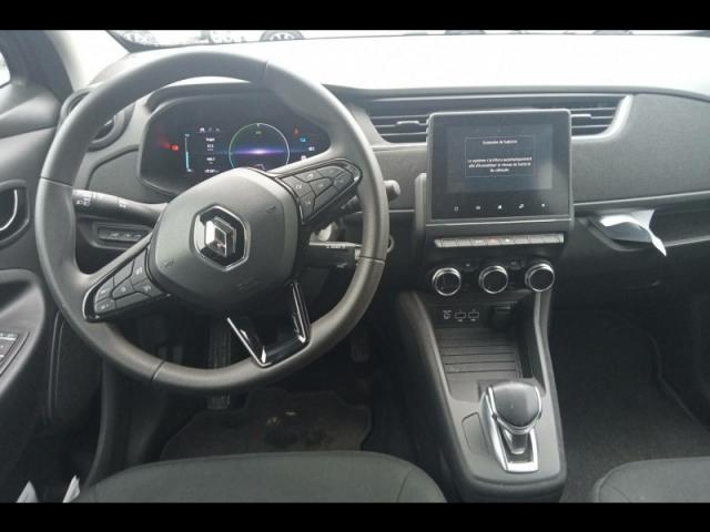 Renault Zoe image 2