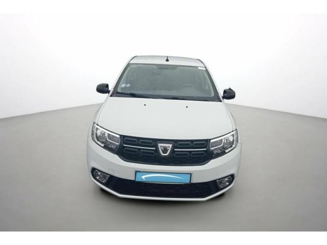 Dacia Sandero image 7