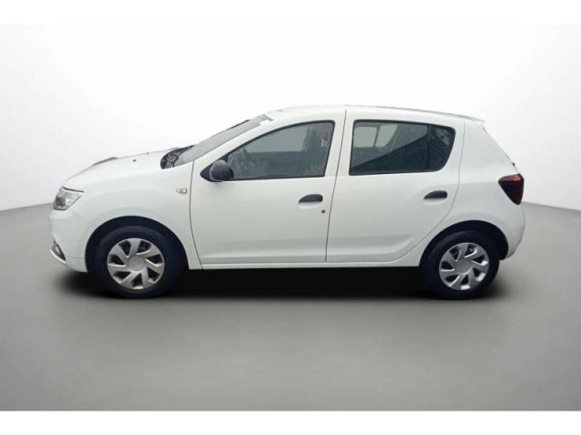 Dacia Sandero image 1