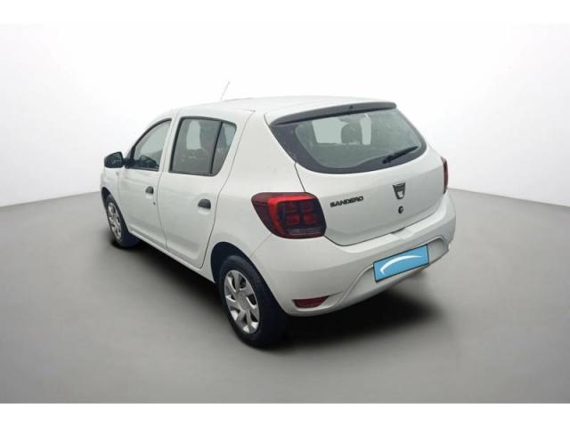 Dacia Sandero image 3