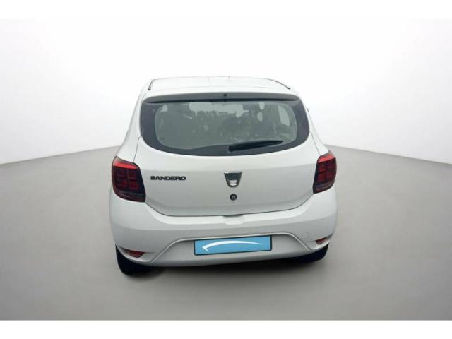 Dacia Sandero image 4