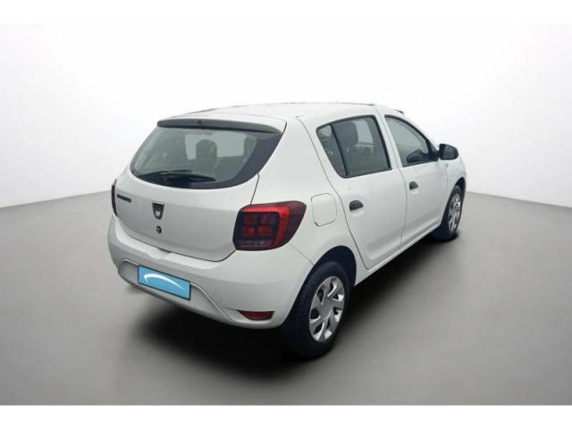 Dacia Sandero image 8