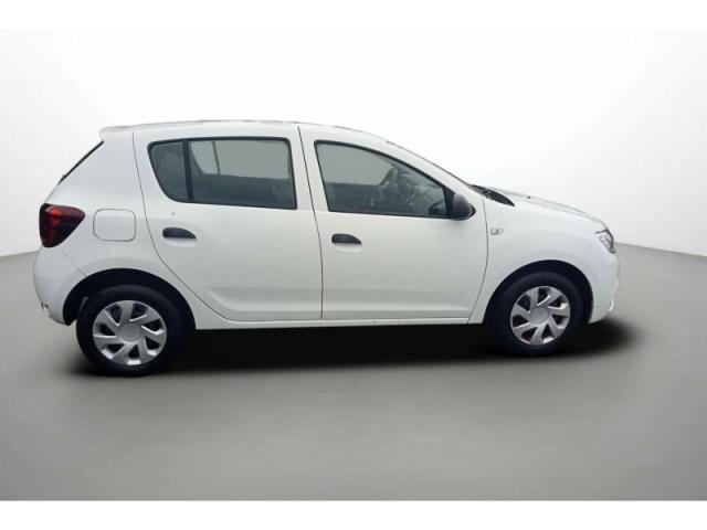 Dacia Sandero image 5