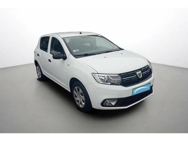 Dacia Sandero image 2