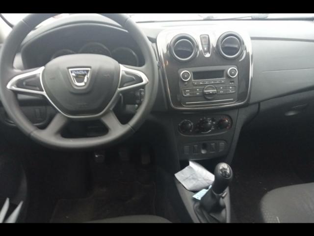 Dacia Sandero image 6