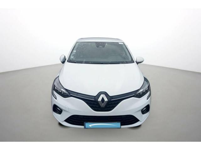 Renault Clio image 2