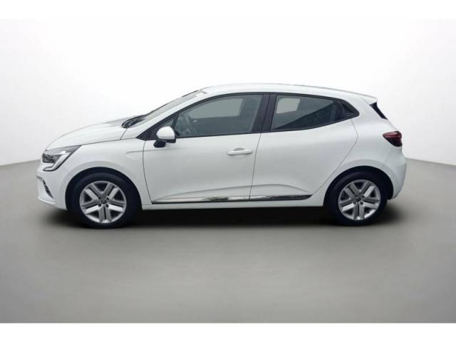 Renault Clio image 1