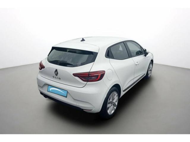 Renault Clio image 7