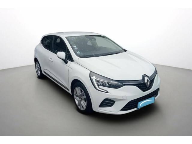 Renault Clio image 6
