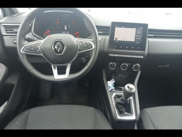 Renault Clio image 8