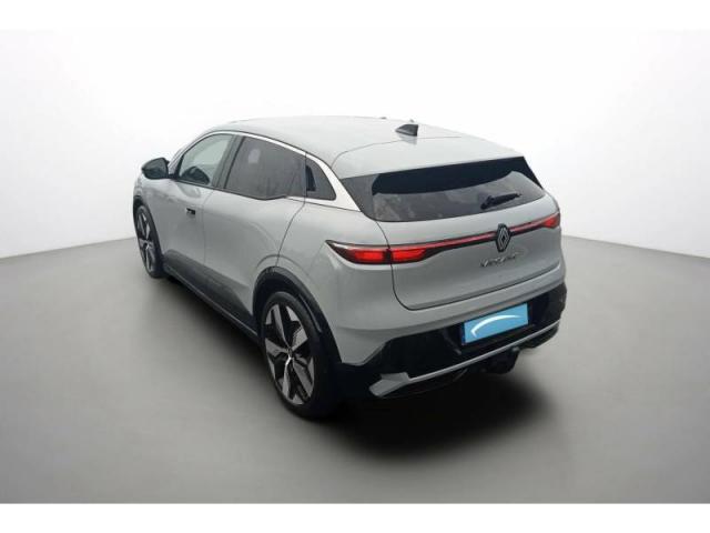 Renault Mégane image 2