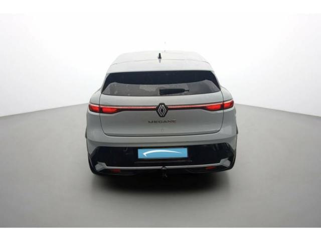 Renault Mégane image 8
