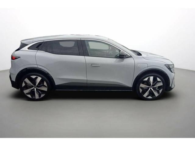 Renault Mégane image 6