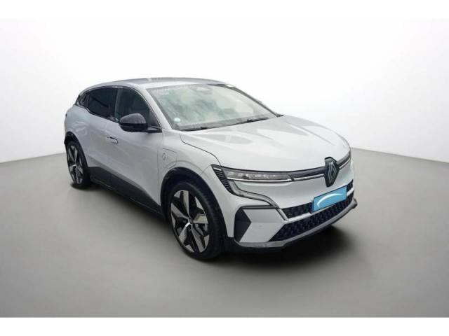 Renault Mégane image 1