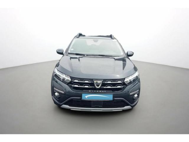 Dacia Sandero image 1