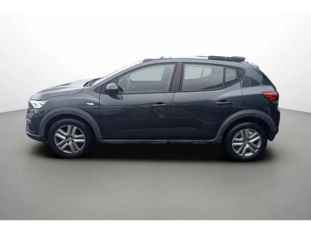 Dacia Sandero image 7