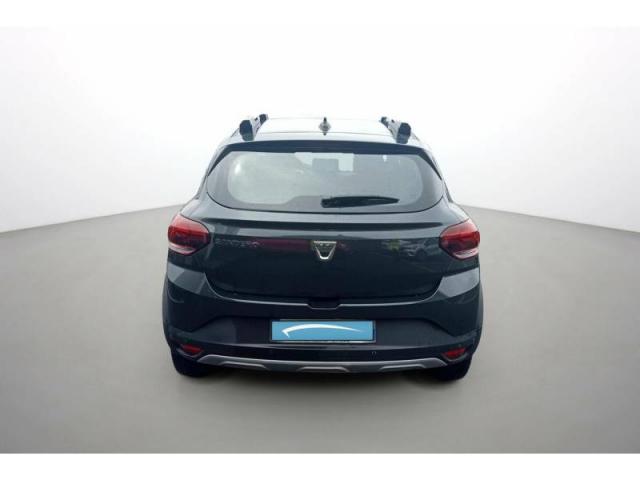 Dacia Sandero image 6