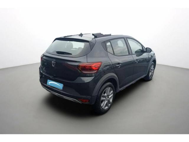Dacia Sandero image 8