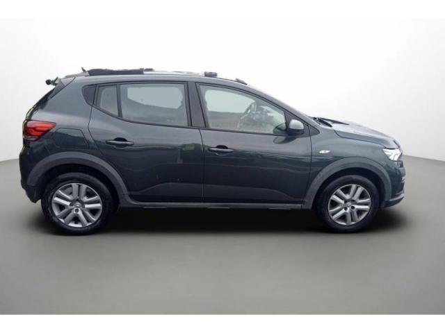 Dacia Sandero image 4