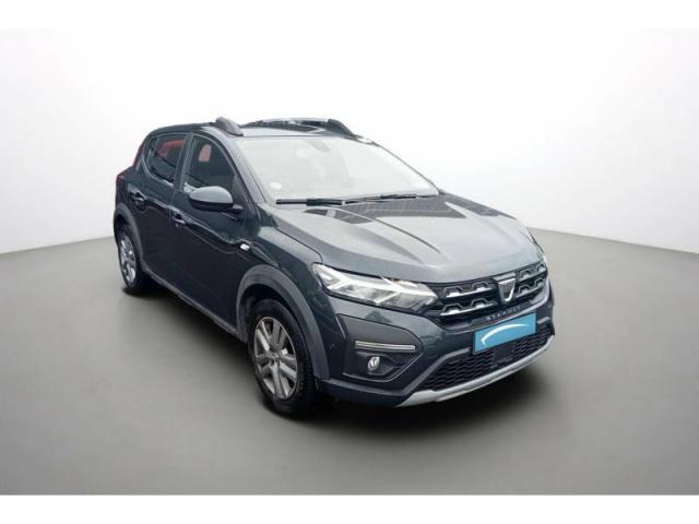 Dacia Sandero image 3