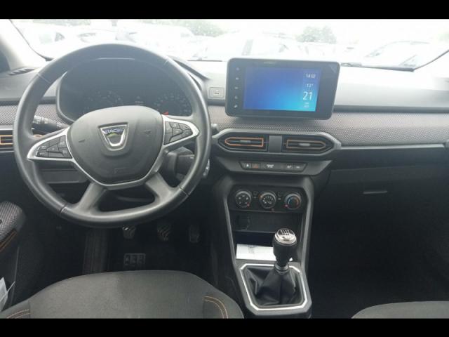 Dacia Sandero image 5