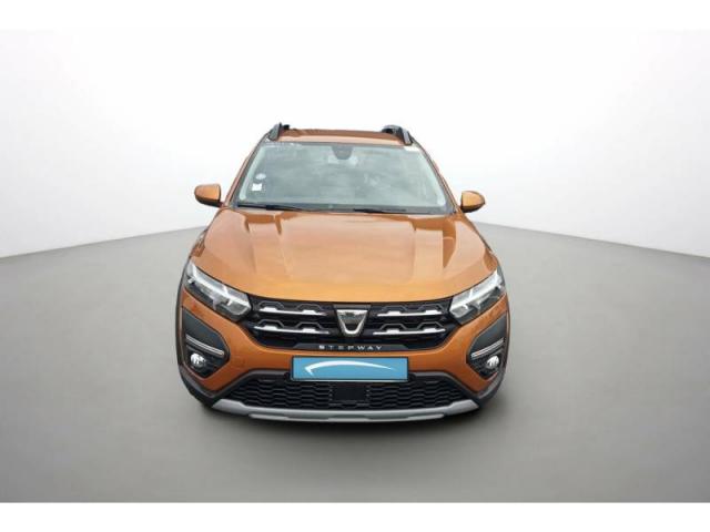 Dacia Sandero image 5