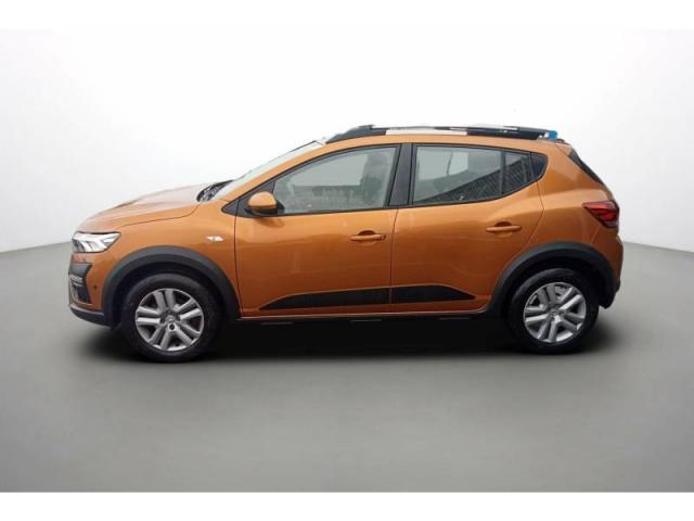 Dacia Sandero image 6